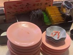 -争鲜回转寿司(东方银座店)