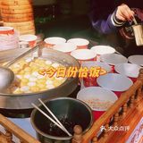 深夜鼓浪屿的美食奇遇：林氏沙茶面，正宗美味