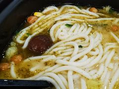 -阿香米线(凯德广场.1818店)