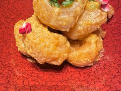 -深圳美高梅酒店-品聚嘉府中餐厅