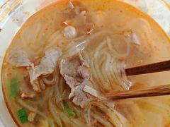 滋补牛肉粉丝汤-牛水谣牛肉汤(杨舍老街店)