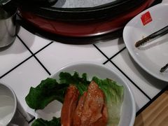 -么肆烤肉·中式自助·烤肉大排档(街道口季佳PAI店)