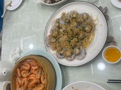 -良友·海鲜青岛菜(五四广场店)