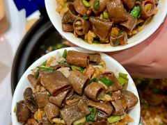 -品海楼·大连海胆锅贴馆(东港店)