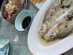 -美味之家·湖景农家乐(太湖东山店)