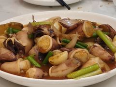 -健跳小海鲜(人民路店)