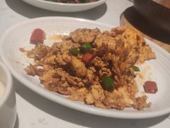 -关东小磨东北菜(漕河泾印象城店)