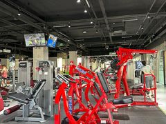 -七星派健身中心(鸟巢店)