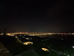 -武汉洲际酒店