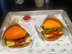 -Shake Shack(西单大悦城店)