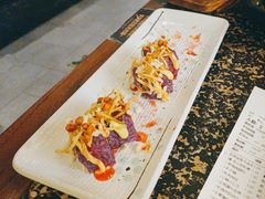 -九田家黑牛烤肉料理(珠江摩尔店)