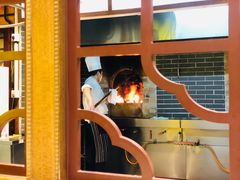 -京味民福烤鸭店(建设四马路店)