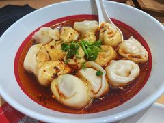 -喜家德虾仁水饺(东方宝泰店)