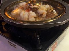 -绿茶餐厅(千岛湖银泰城店)