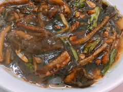 响油鳝丝-蘭心餐厅(进贤路店)