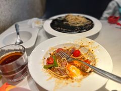 -豪客来牛排(华创国际广场店)