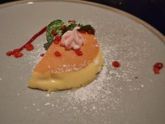烤布丁-C&R西班牙餐厅