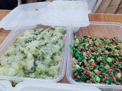 -朱家花园食府(顺城王府井店)