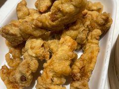 炸酥肉-眉州小吃(石景山店)