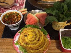 -旺蜀主成都串串火锅(西直门凯德MALL店)