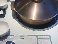 -烹然四季椰子鸡火锅(姚家园万象汇店)