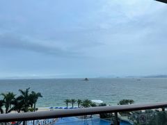 -深圳大梅沙京基洲际度假酒店