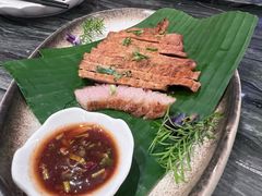 -Thai Alley泰爱里(二沙岛店)
