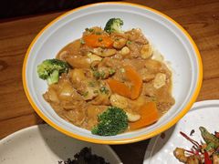 -敏珠拉姆藏餐·南京厨房(富春江东街店)