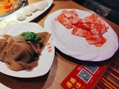 -季季红火锅(丰城洪客隆店)