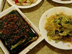 -老班长手工灌汤包老店(东山店)