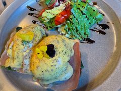 -UPPER KITCHEN(延安路店)