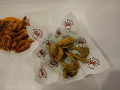 -The Boiling Crab宝灵蟹手抓海鲜(中国首店)