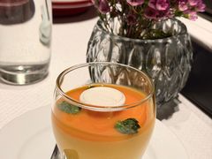 -北京柏悦酒店·锦庭餐厅Dining Room