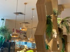 -Sushi Love 创意寿司(丽影广场店)