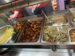 -咱家王新国把子肉(县东巷店)