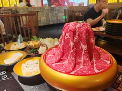 -牛New寿喜烧(虹桥新天地店)