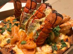 -Steveston Pizza Company (Richmond)