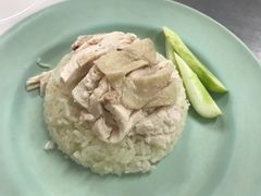 -红大哥水门鸡饭(總店)