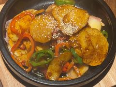 -薇酌饮·陕西菜(南门外店)