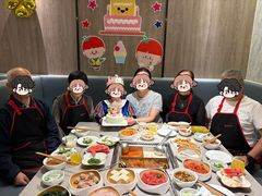 -海底捞火锅(老城根店)