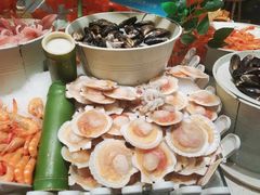 -星伦多自助料理(宝山龙湖天街店)