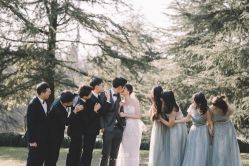 -MANLI BRIDAL婚纱