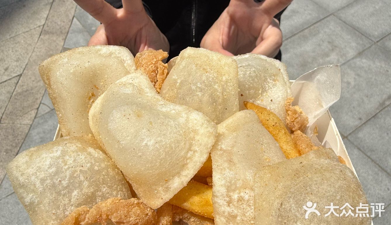 离开喜隆多前，一定要打包带走的！！！！