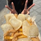 离开喜隆多前，一定要打包带走的！！！！