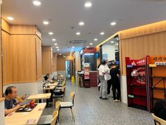 -永和大王(长寿路店)
