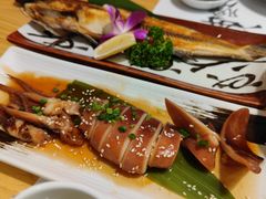 -鳗鲔·料理小馆