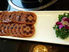 -叶老大阳朗辣子鸡(息烽店)