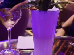 -OZONE 顶楼酒吧(香港丽思卡尔顿酒店)