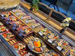 -永辉超市(百子湾店)