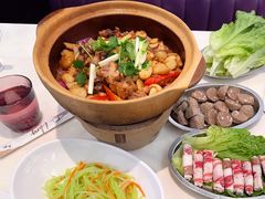 -太兴餐厅(东方广场分店)